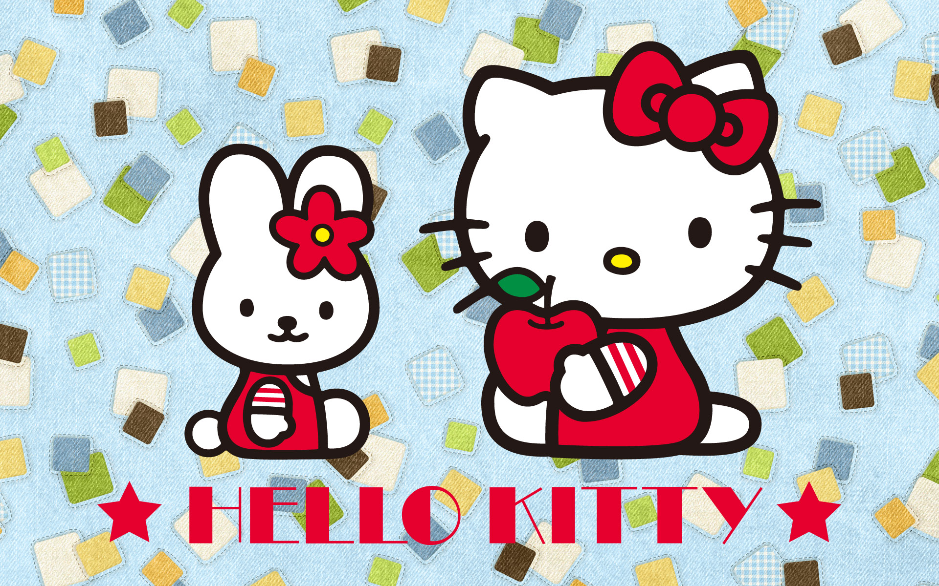 Hello Kitty Wallpapers 2015 - Wallpaper Cave