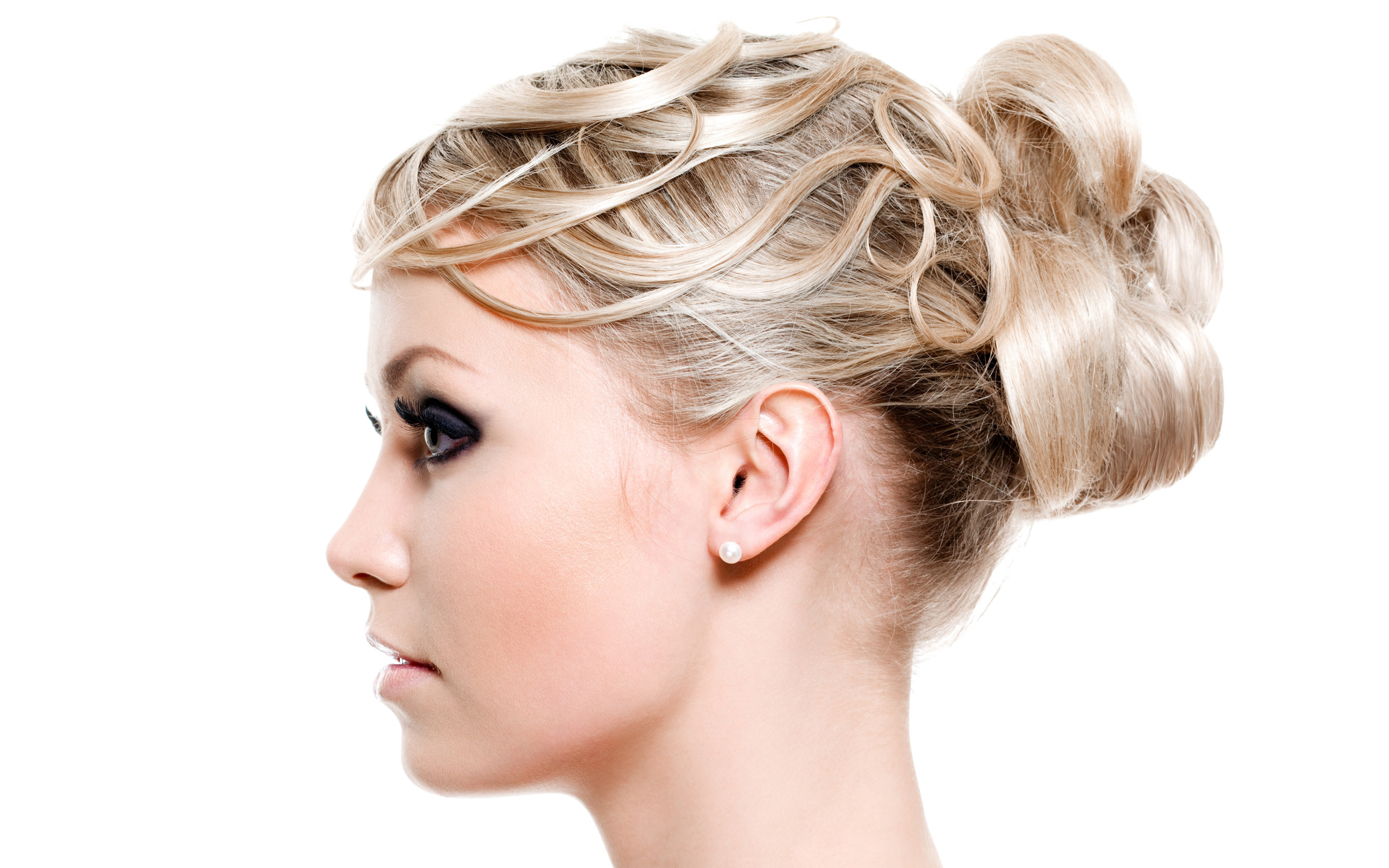  Women hair styles Wallpapers - HD Wallpapers 83911