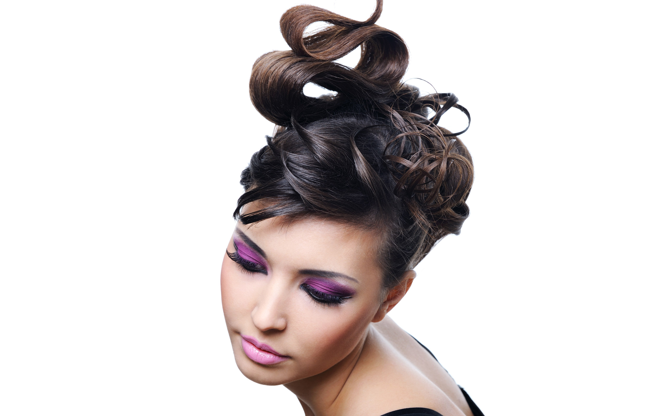  Women hair styles Wallpapers - HD Wallpapers 83913