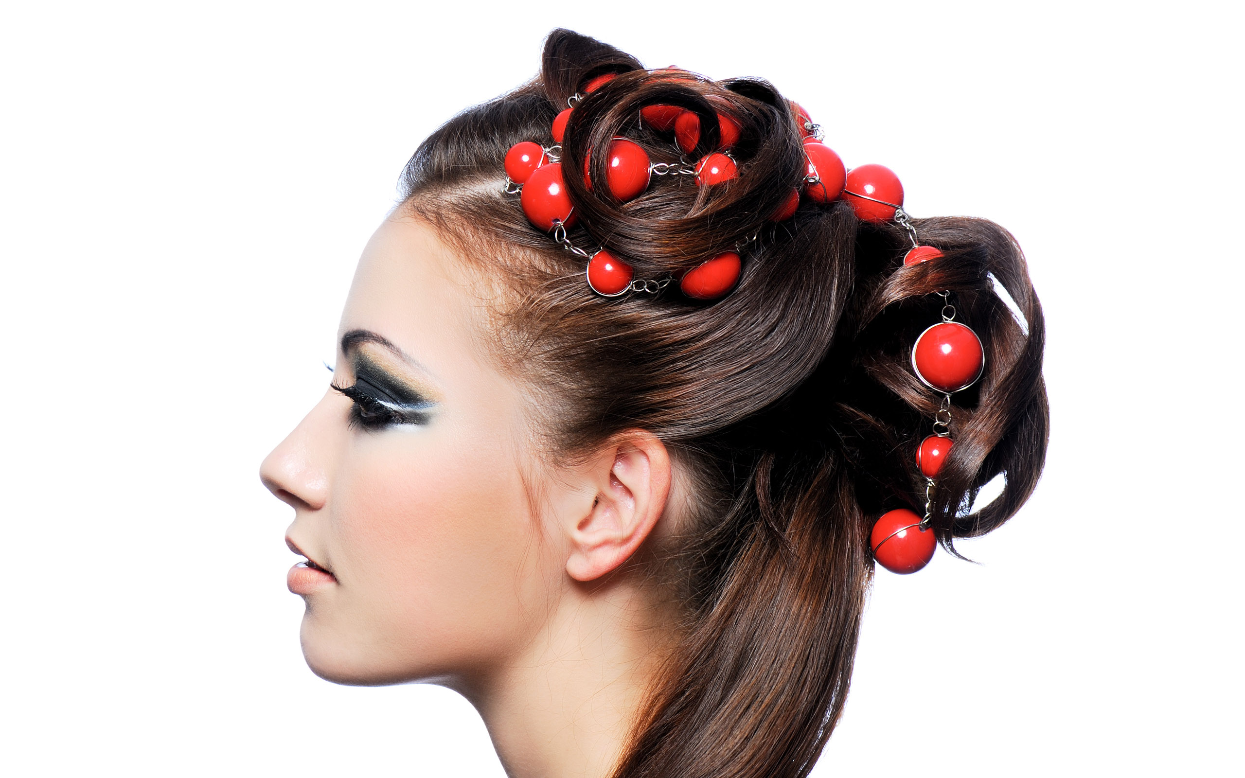  Women hair styles Wallpapers - HD Wallpapers 83916