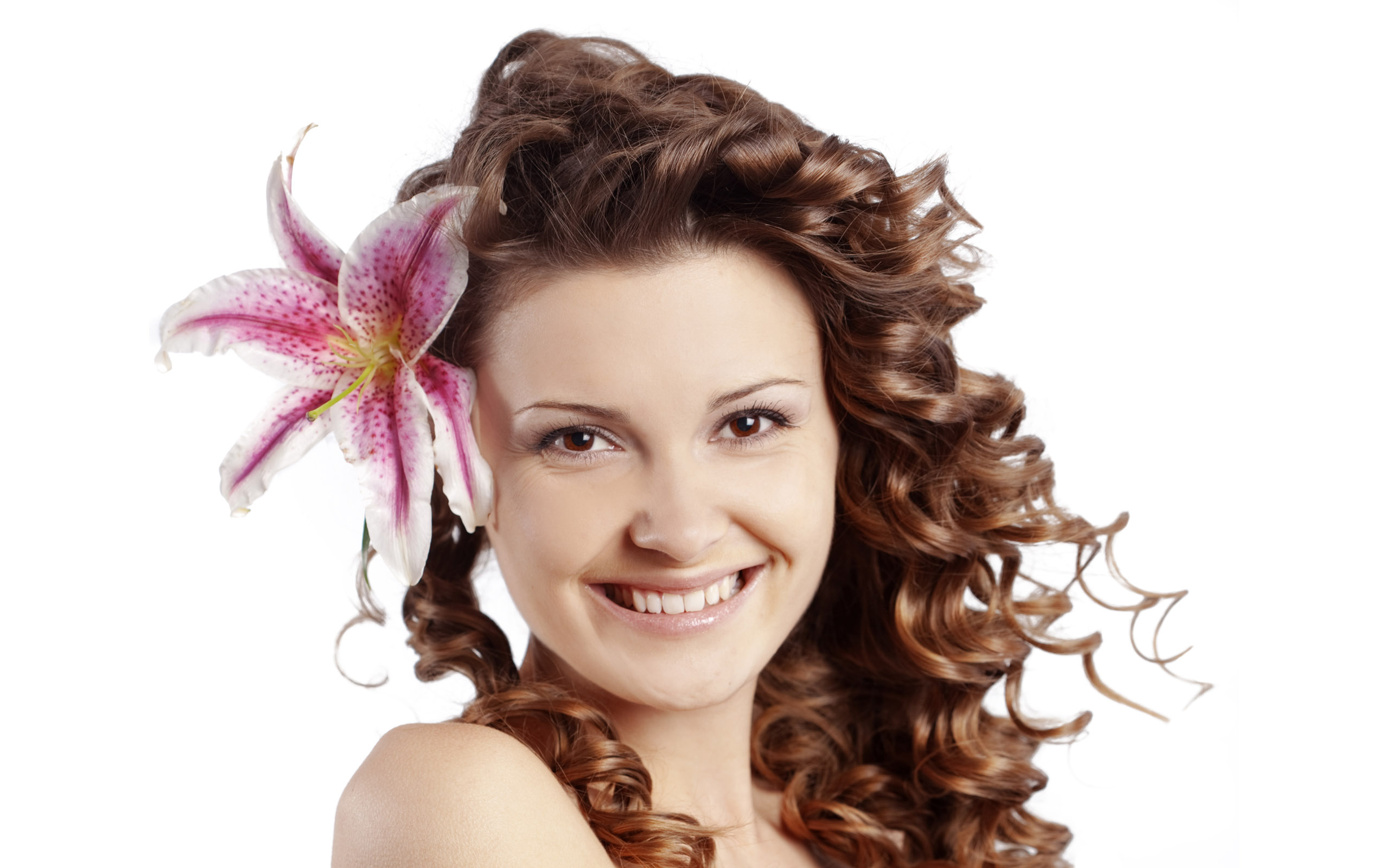  Women hair styles Wallpapers - HD Wallpapers 83935