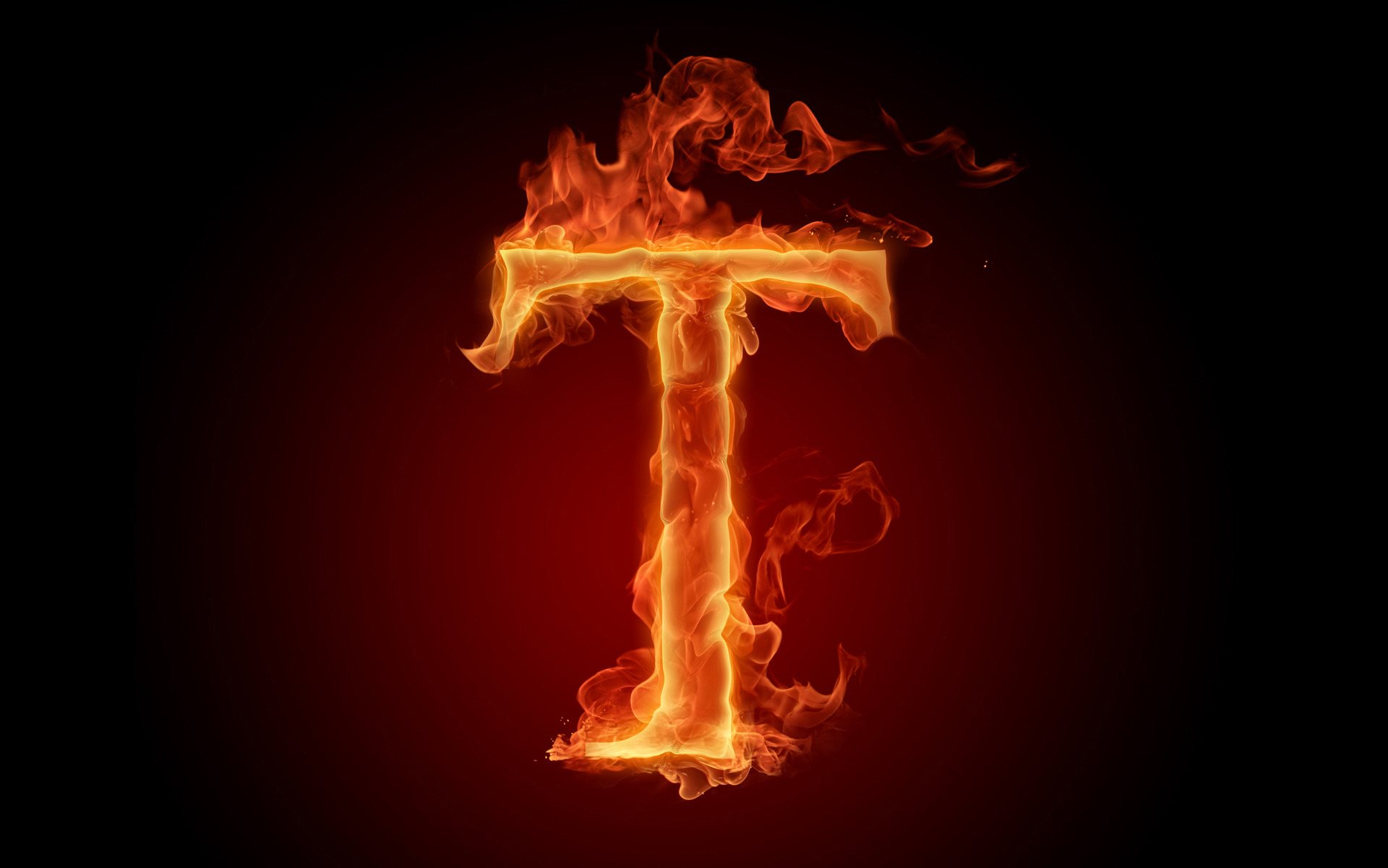The Fiery English Alphabet Picture T Wallpapers Hd HD Wallpapers Download Free Images Wallpaper [wallpaper981.blogspot.com]