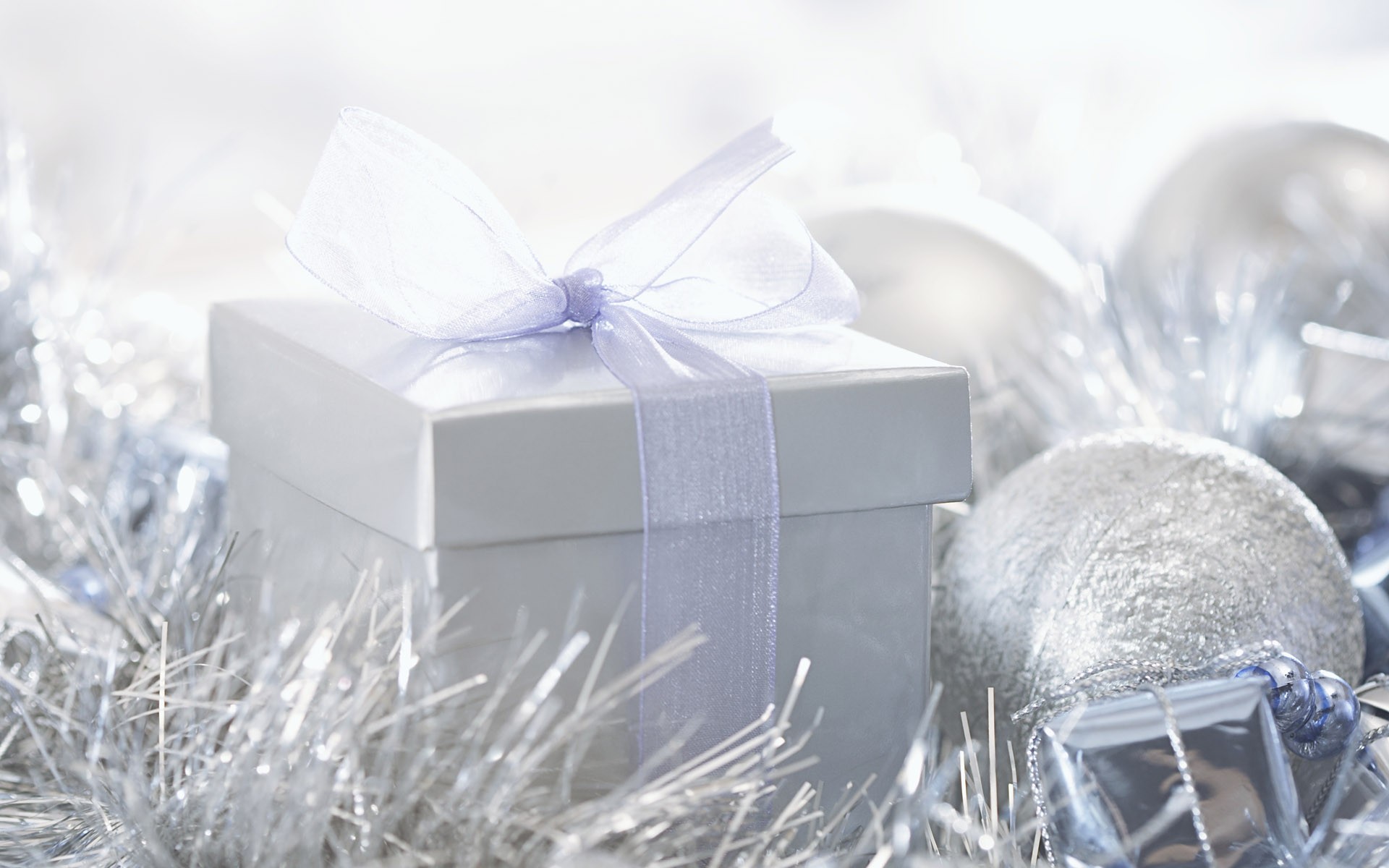 22 Christmas Presents & Christmas Gift Box Wallpapers HD