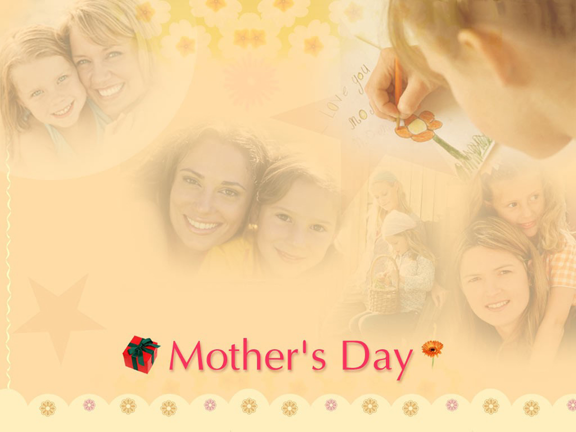 HD Wallpapers Happy Mother's Day