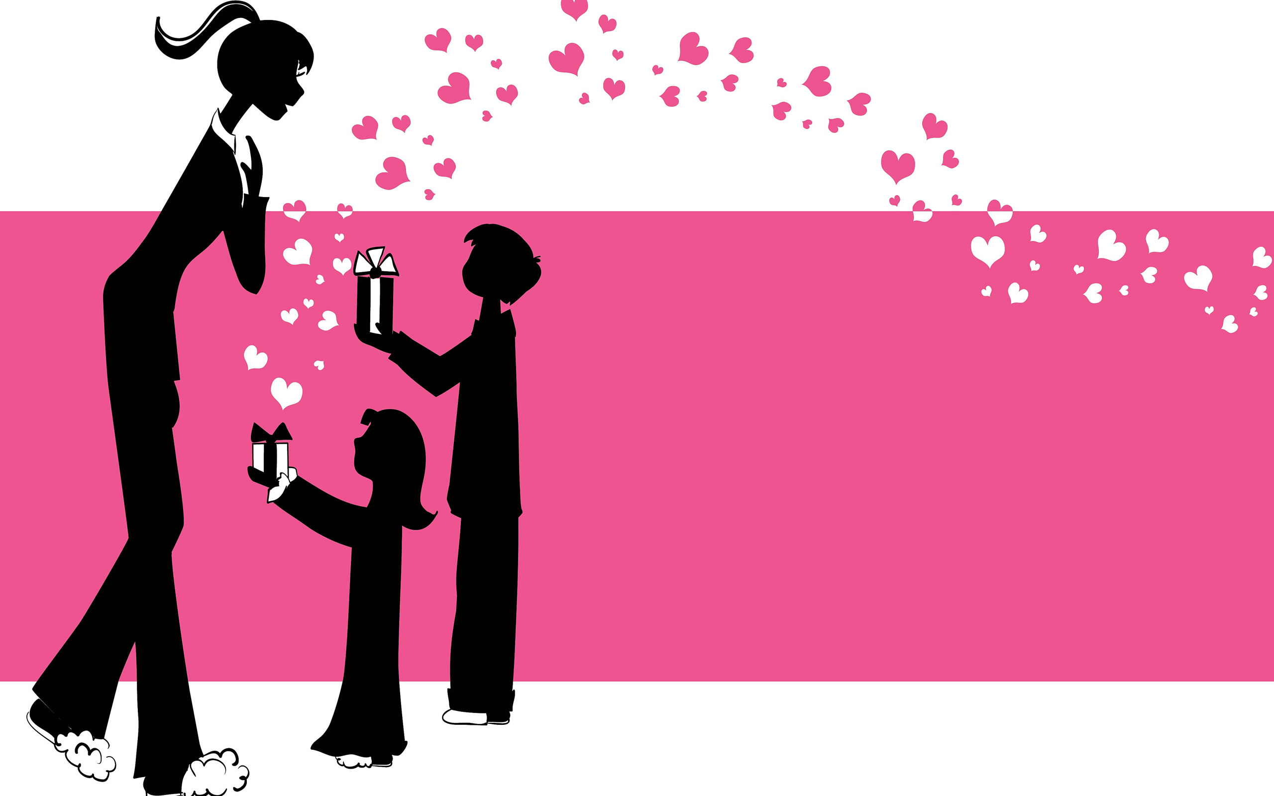 HD Wallpapers 2011 Happy Mother's Day Gifts and Cards