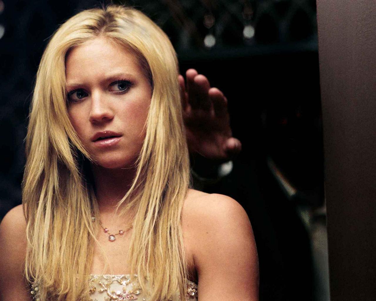 HD Wallpapers Brittany Snow stars in Screen Gems' thriller PROM NIGHT