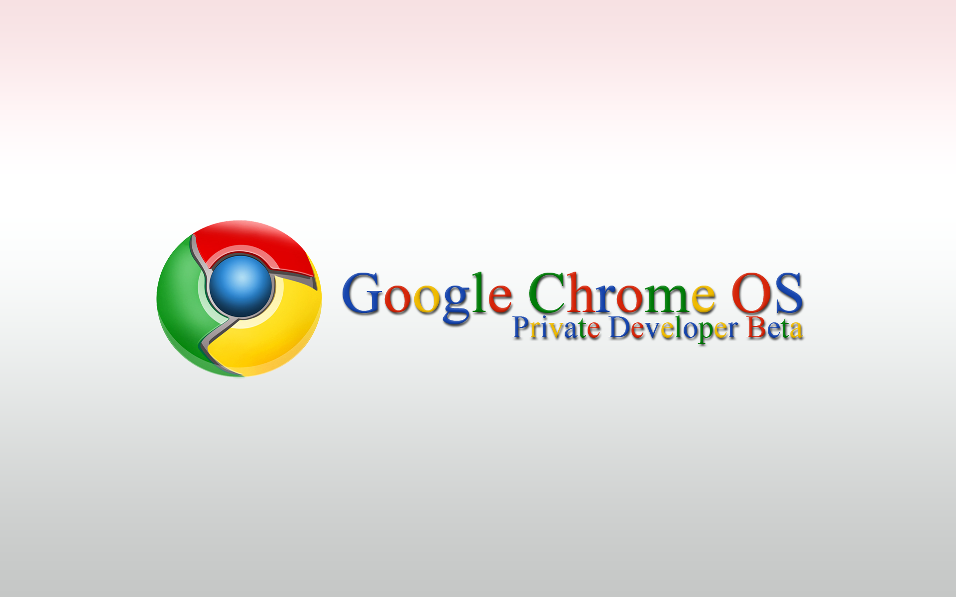 Background Google Chrome