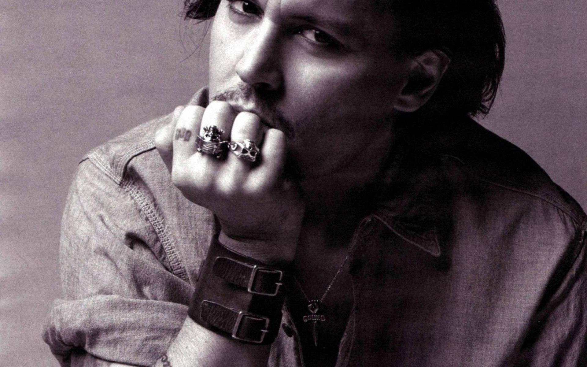 Johnny Depp Wallpapers - HD Wallpapers 91683
