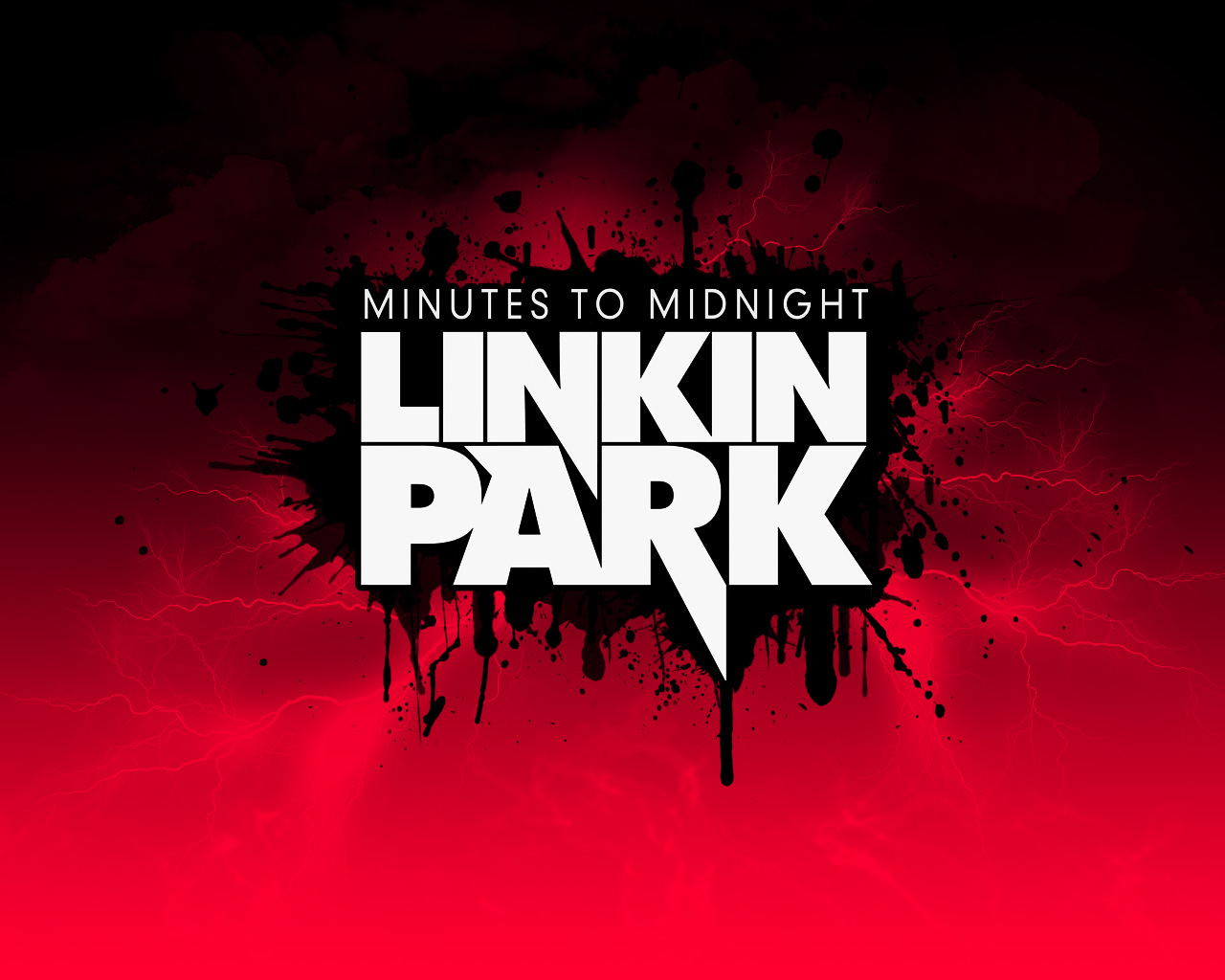 Wallpaper Linkin Park 3d Image Num 20
